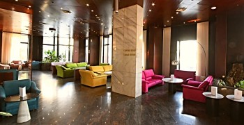 4_ Hotel Slavija Garni Lobby i Piano Bar